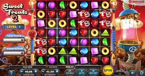 sweet treats slot game|Sweet Treats 2 Free Play in Demo Mode .